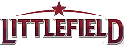 City of Littlefield TX logo