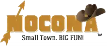City of Nocona TX logo