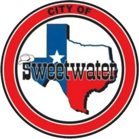 City of Sweetwater TX logo