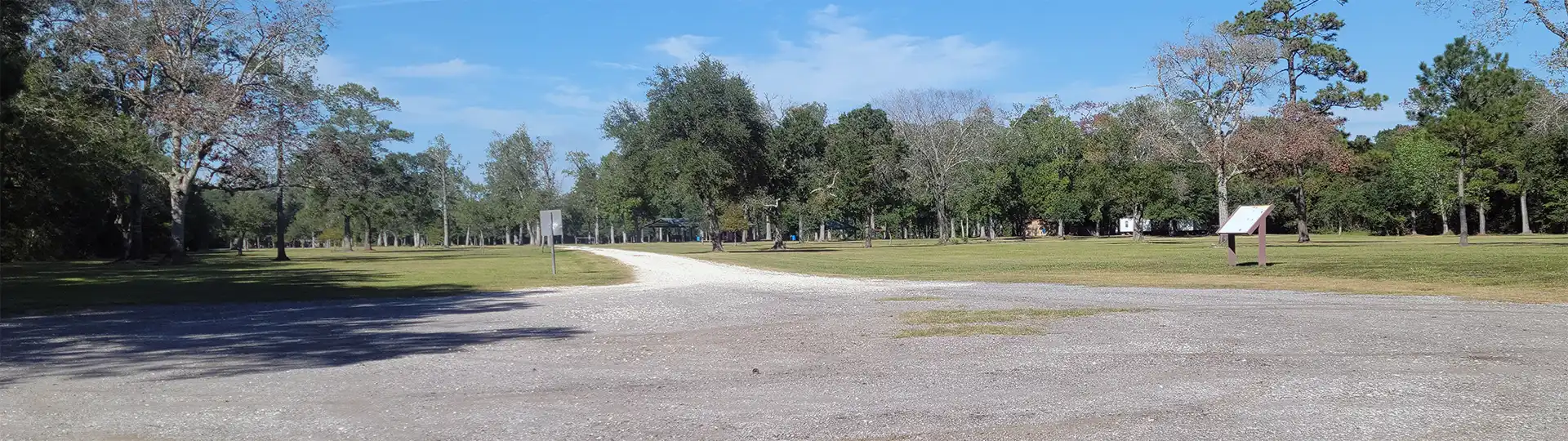 Double Bayou Park, Anahuac, TX – Boondocker's Bible