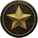 County of Wood TX logo