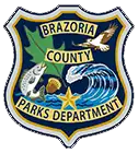 County of Brazoria TX logo