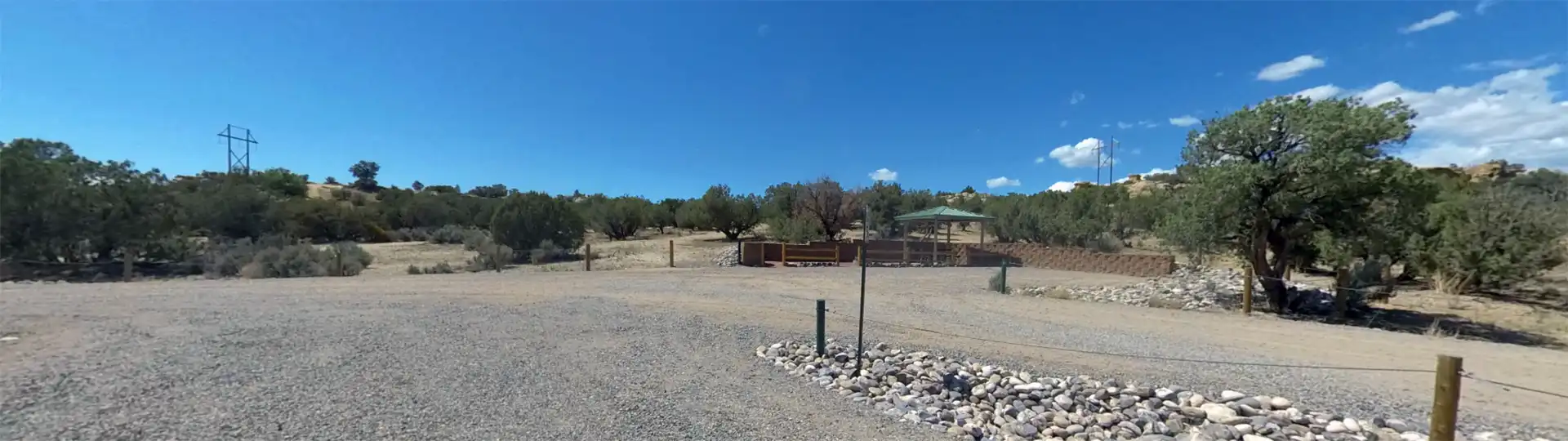 Brown Springs Campground – Boondocker's Bible - Main photo