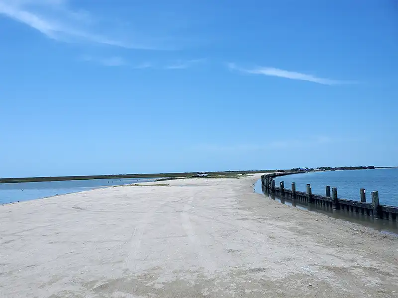 Photo of Oyster Lake Park in Texas