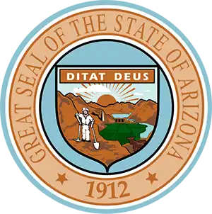 Navajo Nation logo