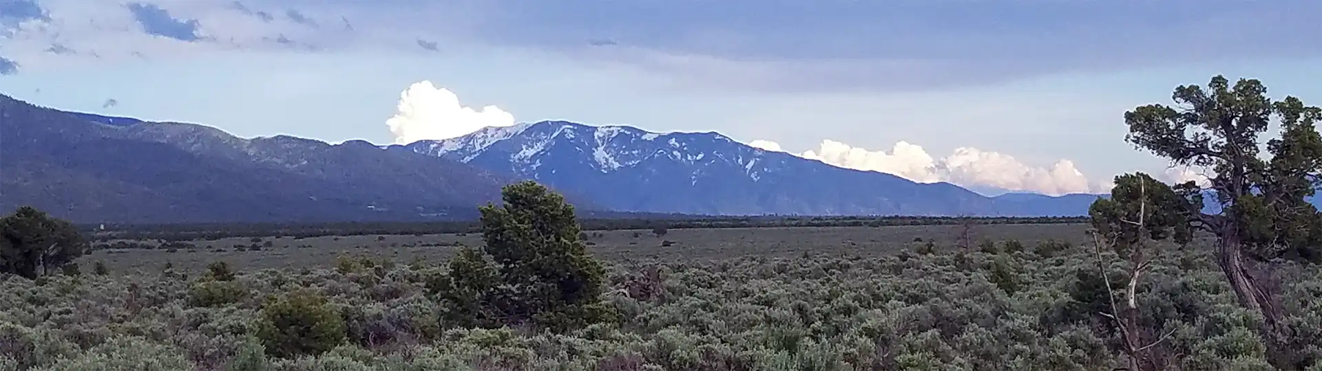 Cebolla Mesa Campground, Questa, NM – Boondocker's Bible - Main photo