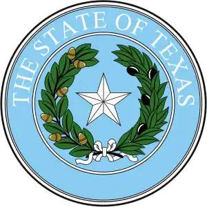 North Central Texas Municipal Water Authority logo