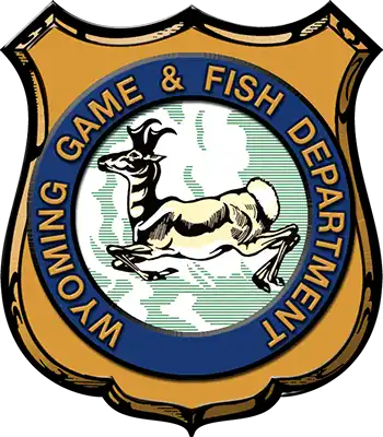 Laramie Regional Office logo