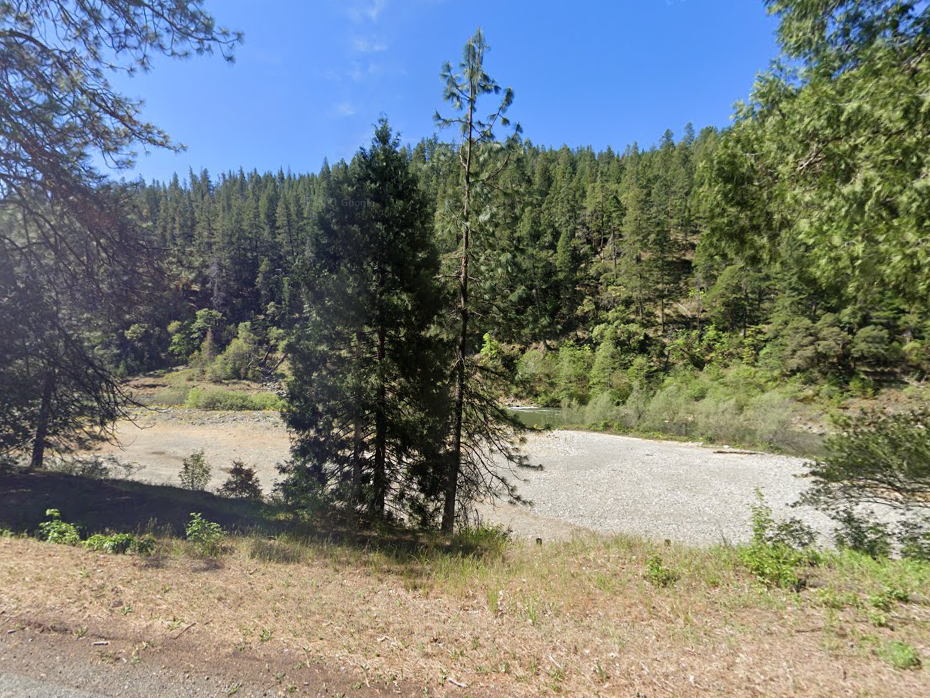 Sluice Box River Access, Seiad Valley, CA – Boondocker's Bible - Main photo